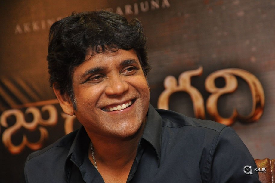 Nagarjuna-Interview-About-Raju-Gari-Gadhi-2-Movie